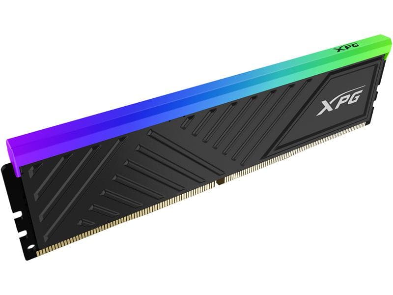 Memorie RAM ADATA XPG SPECTRIX D35G, 8GB DDR4, 3200MHz, CL16 — miniatură
