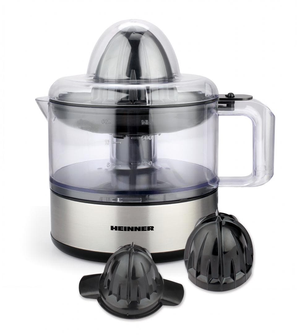 STORCATOR CITRICE HEINNER C300SS — miniatură