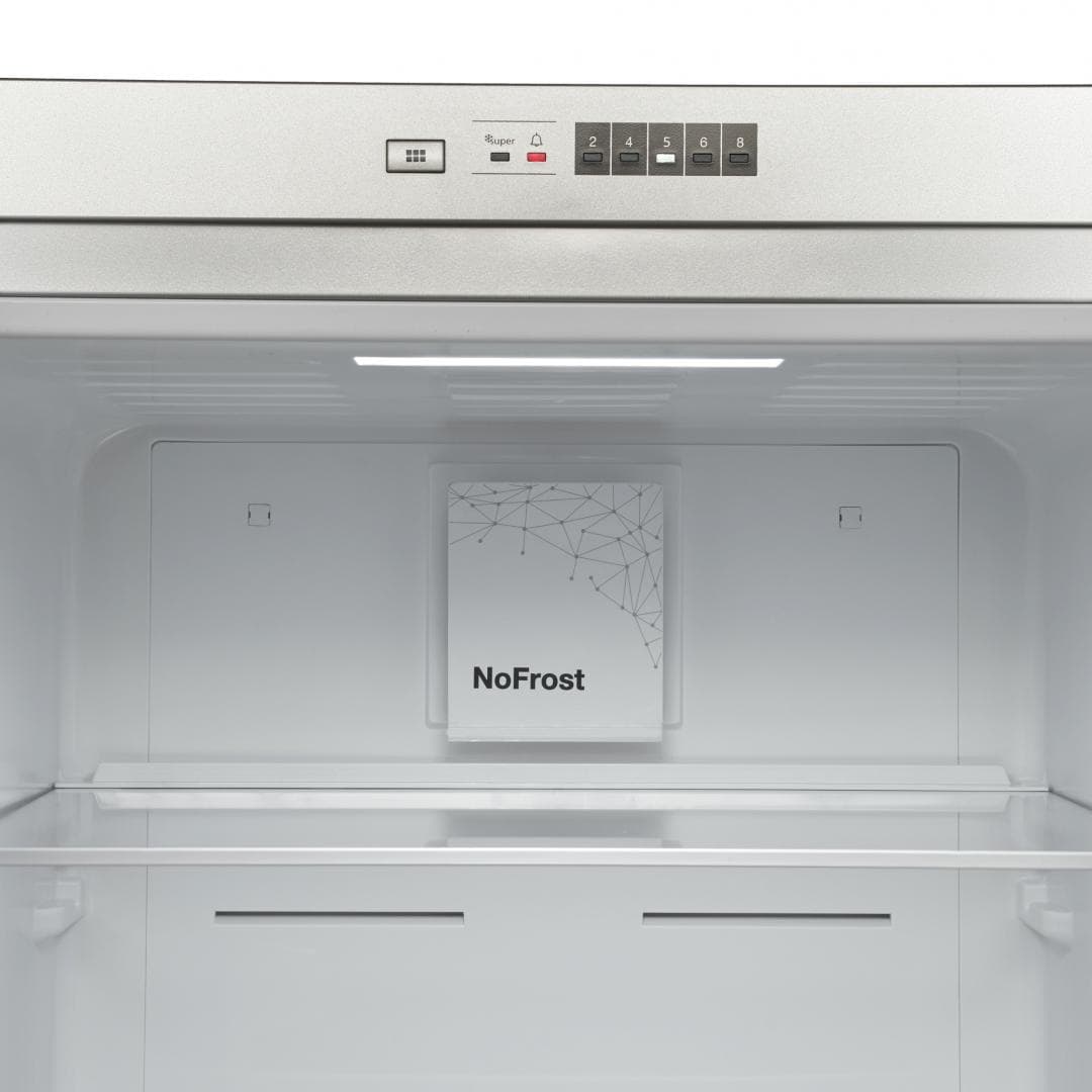 FRIGIDER HEINNER HF-V401NFXF+ — miniatură