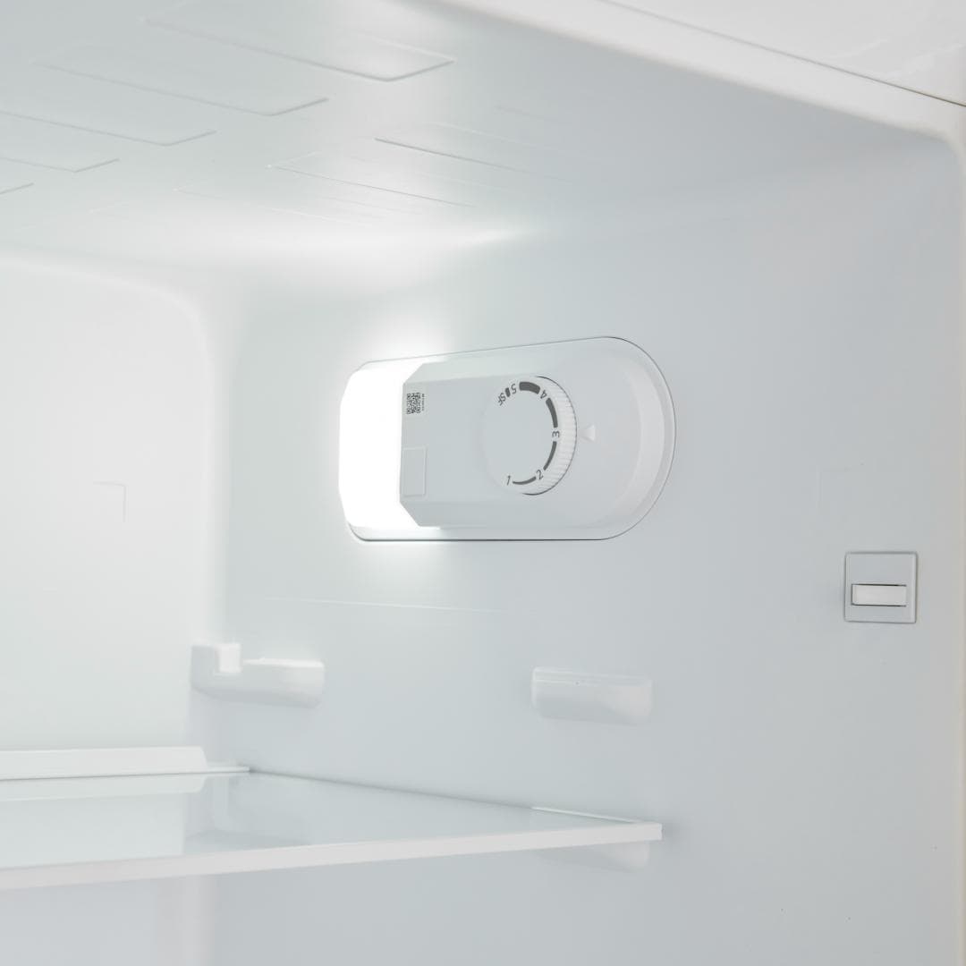 FRIGIDER CU DOUA USI FRAM FDD-VRR311YLE++ — miniatură