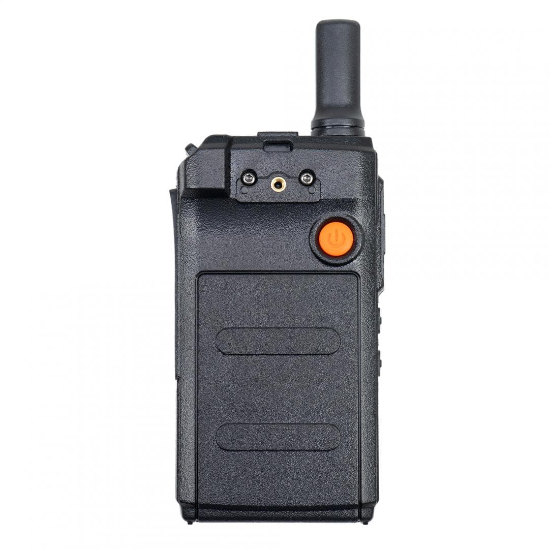 Statie radio portabila PNI PMR R10 PRO, 446MHz,0.5W, Monitor, Scan, coduri CTCSS DCS, Distanta de lucru: 5km, 16 canale, Putere de emisie: 0.5w, Acumulator Li-Ion 3,7 V (1500 mAh), Dimensiuni: 52 x 20 x 122 mm (antena inclusa), Greutate: 88g — miniatură
