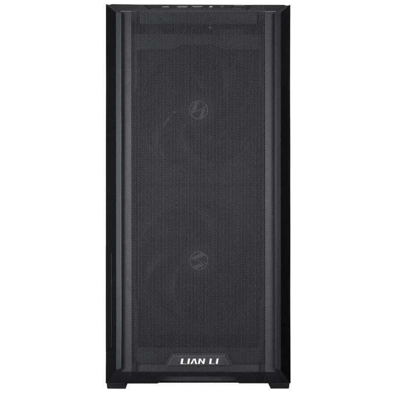 Carcasa Lian Li Lancool 216-X, RGB, Mid Tower, Black — miniatură