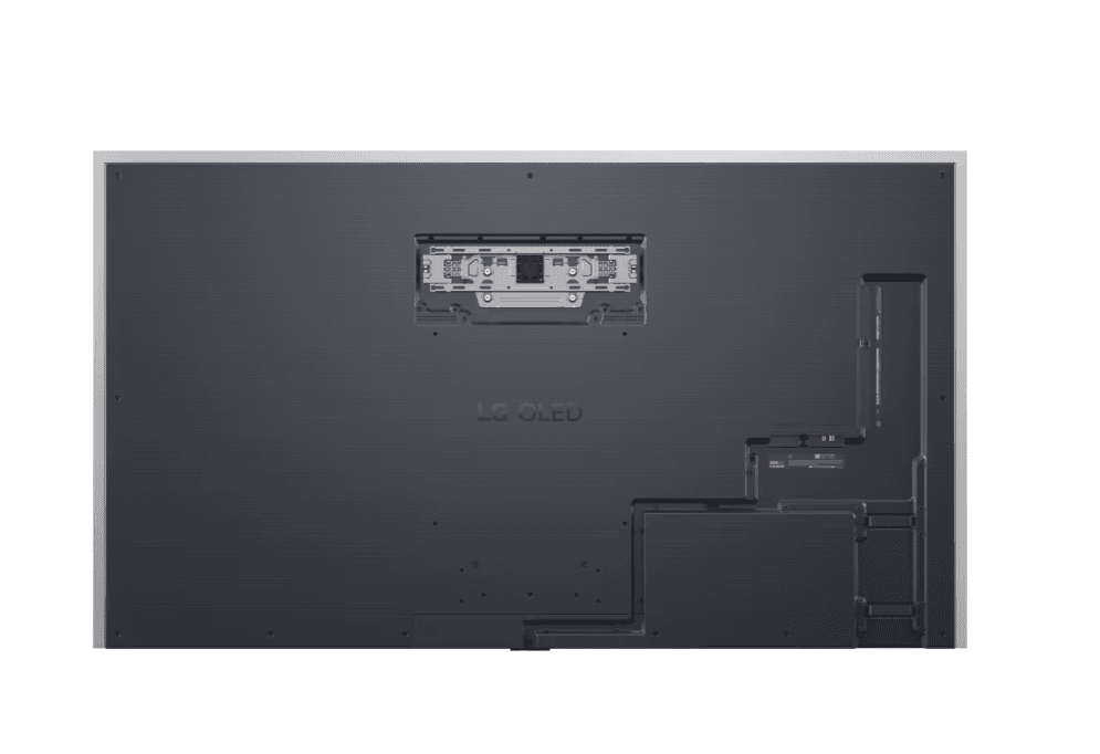 Televizor OLED Evo Smart LG 83G51LW, 4K, HDR, 210cm — miniatură
