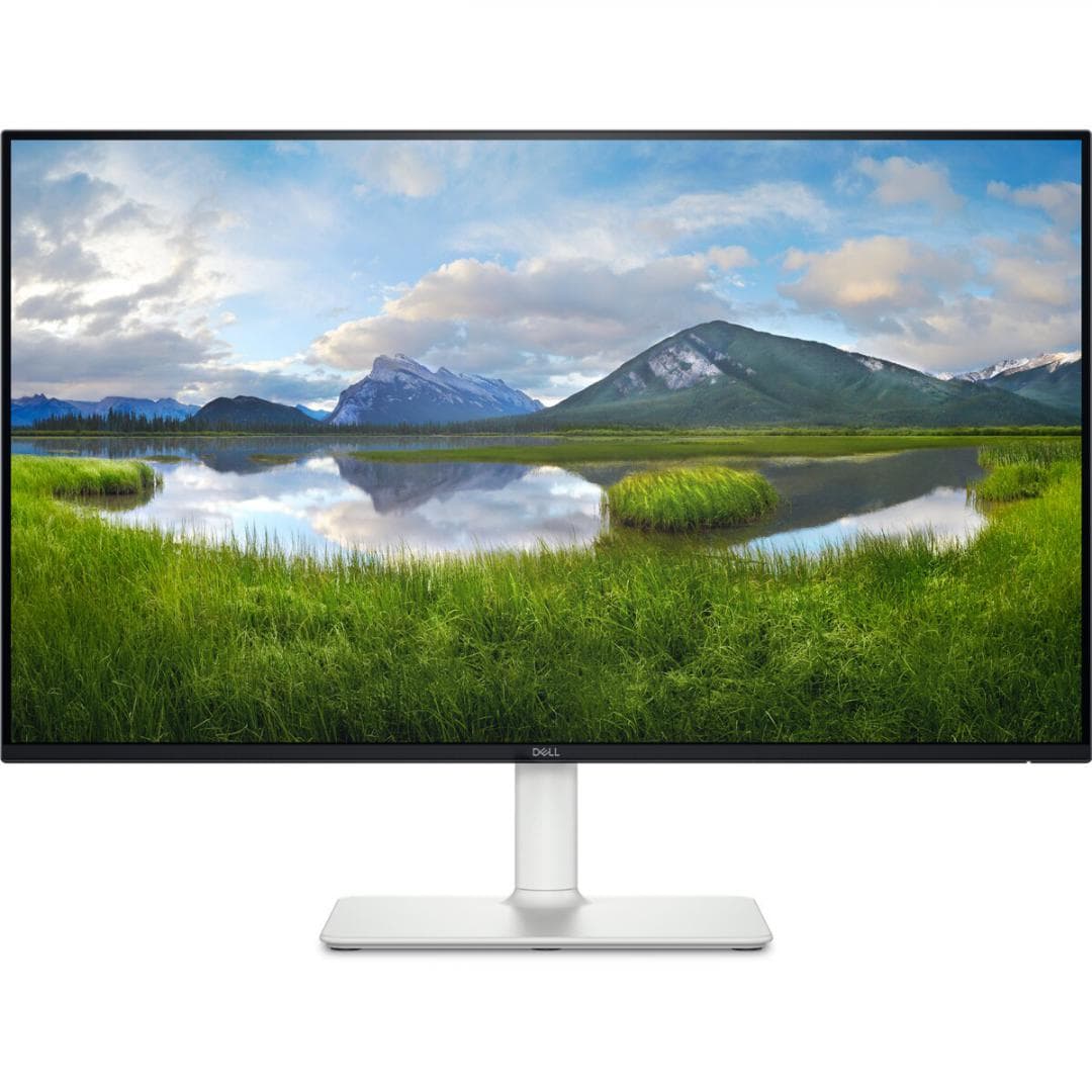 Monitor Commercial Dell S2725HS, 27", 1920 x 1080 pixeli, Black, Silver