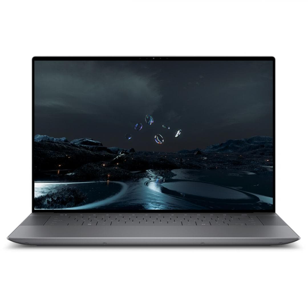 Laptop Consumer Dell XPS 16 9640, cu procesor Intel Core Ultra 9 185H, 16.3'' OLED, 64 GB LPDDR5x, 2 TB SSD, NVIDIA GeForce RTX 4070, 8GB GDDR6, Windows 11 Pro