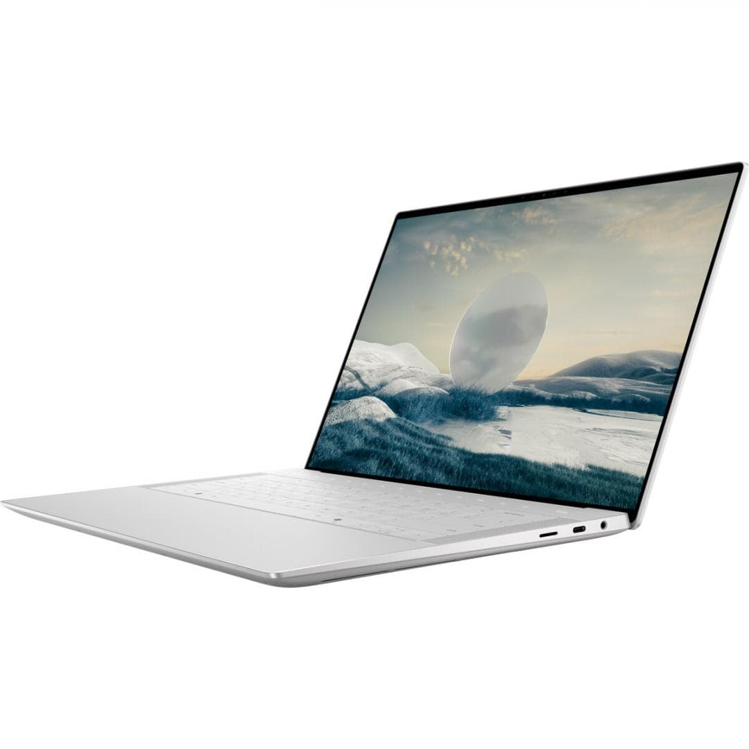 Laptop Consumer Dell XPS 14 9440, cu procesor Intel Core Ultra 7 155H, 14.5'' OLED, 32 GB LPDDR5x, 2 TB, NVIDIA GeForce RTX 4050, 6GB GDDR6, Windows 11 Pro — miniatură
