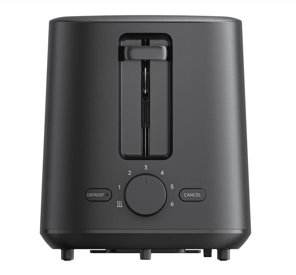Xiaomi Toaster EU — miniatură