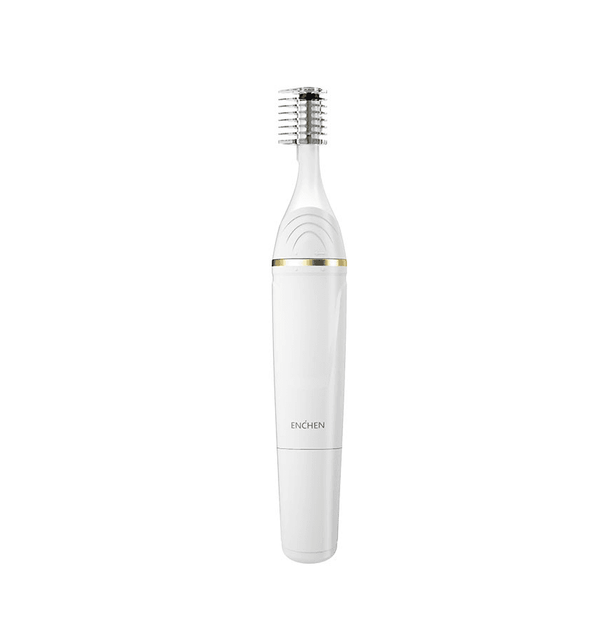 ENCHEN Trimmer Mocha D White — miniatură