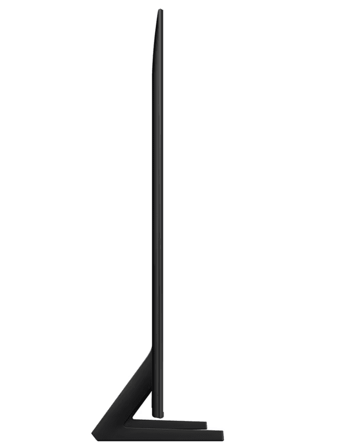 Televizor SAMSUNG QLED 55Q8F, 138 cm, Smart, 4K, Clasa E — miniatură