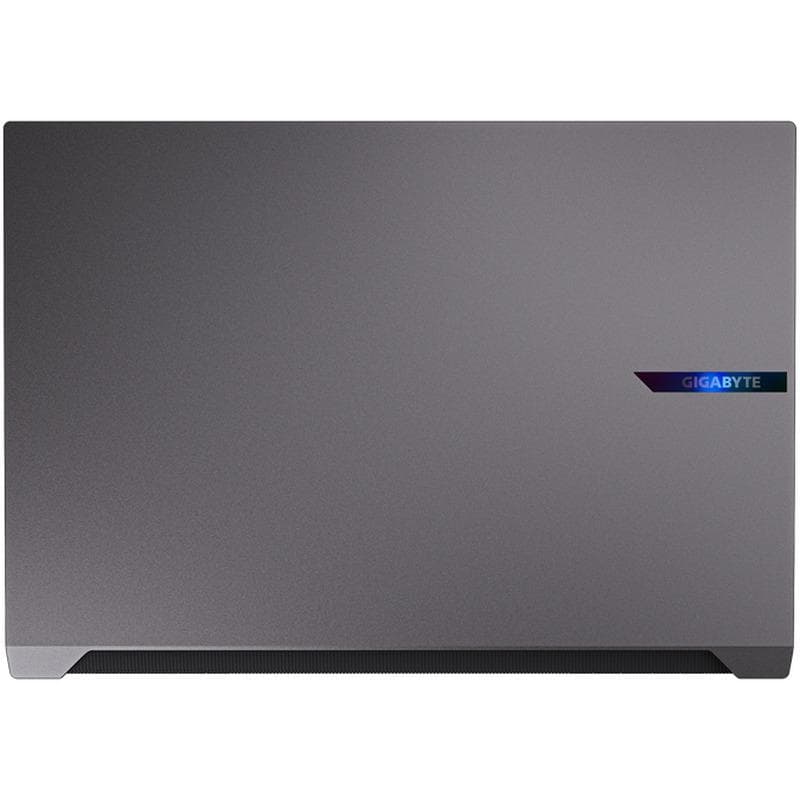 Laptop Gaming GIGABYTE AERO X16 2WH, cu procesor Ryzen AI 9 370HX, 16'' IPS, 32 GB DDR5, 1 TB, NVIDIA GeForce RTX 5070, 8GB GDDR7, Windows 11 Home — miniatură