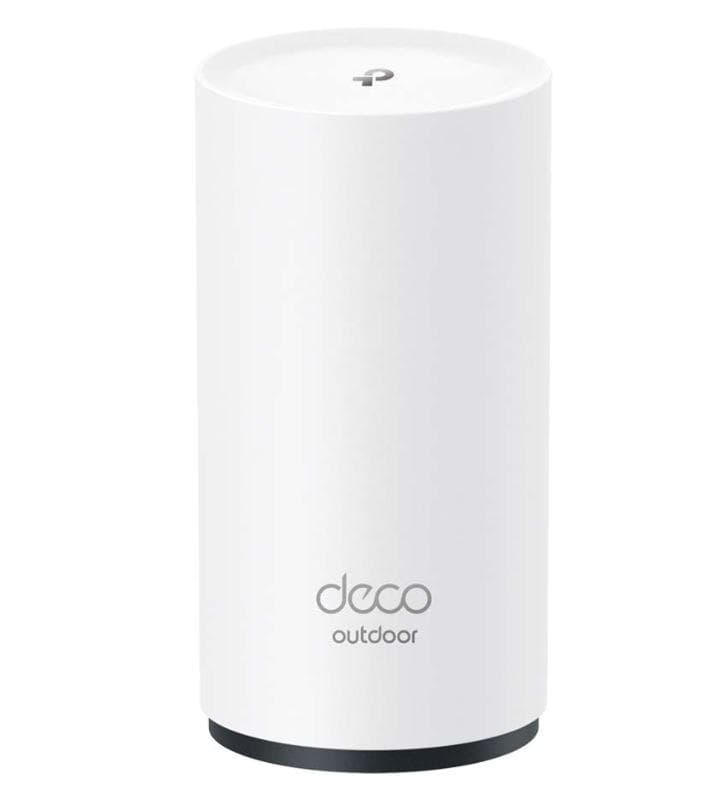 Router wireless TP-LINK Deco X50 outdoor, WIFI 6, Mesh, Dual Band