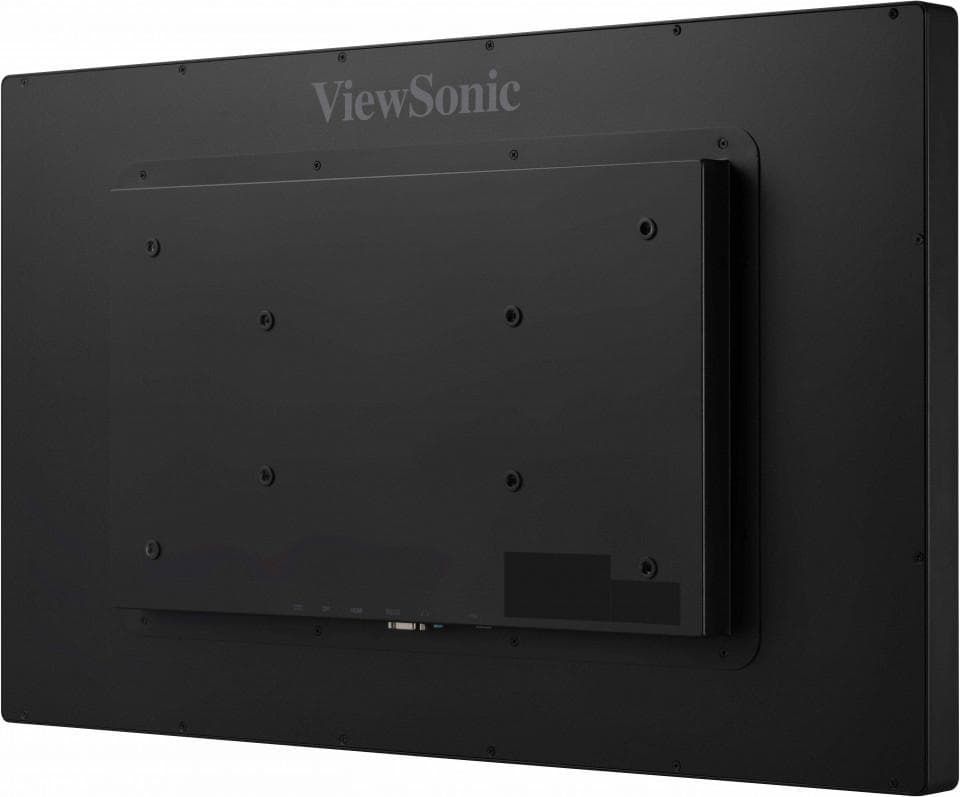 Monitor Consumer ViewSonic TD3207, 32", 1920 x 1080 pixeli, Touchscreen, Black — miniatură