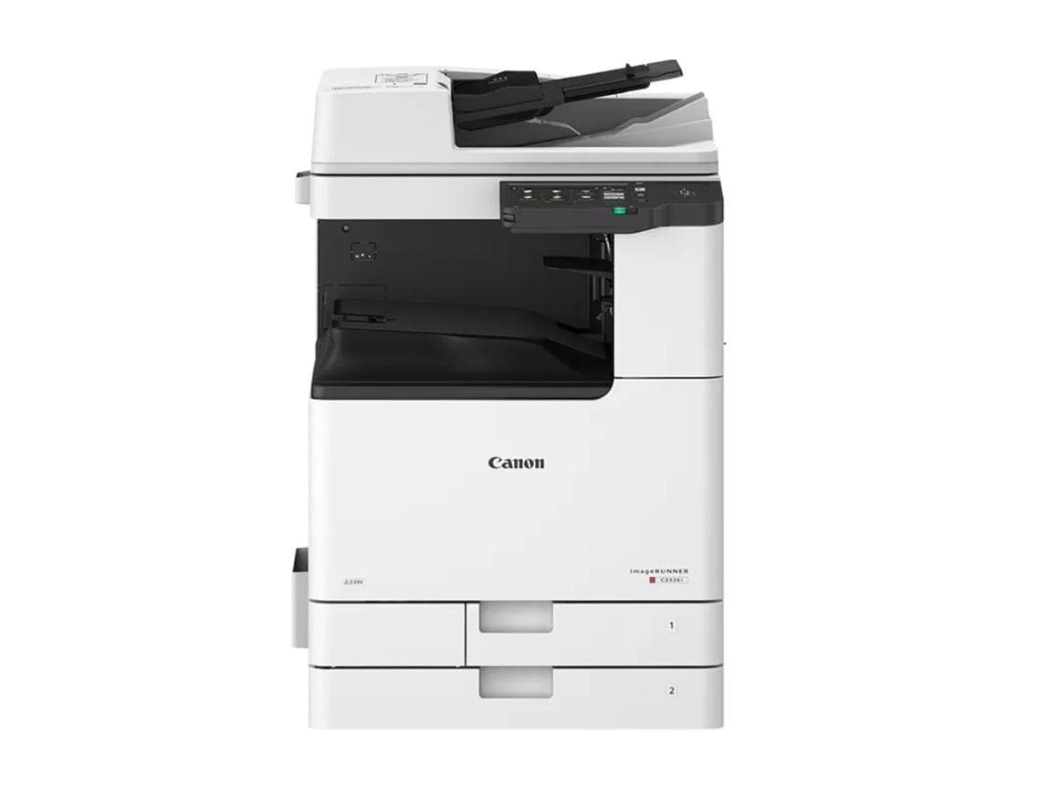 Multifunctional laser Canon imageFORCE 4045, format A3, Monocrom, Duplex, USB + LAN + Wi-Fi