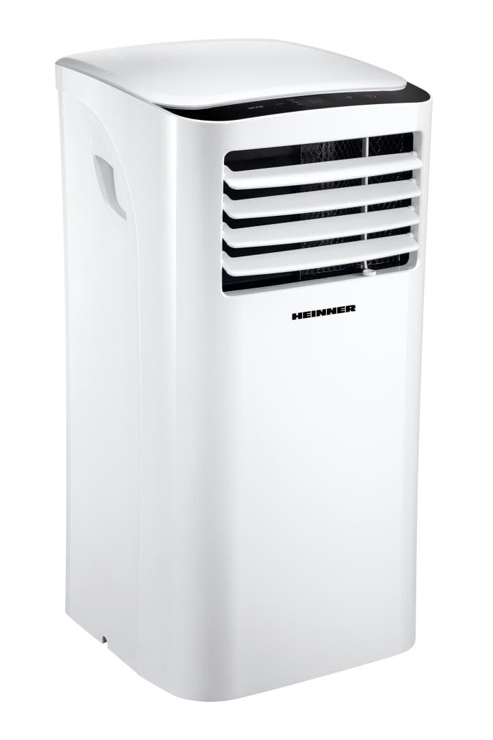 AER CONDITIONAT MOBIL HEINNER HPAC-09WH — miniatură