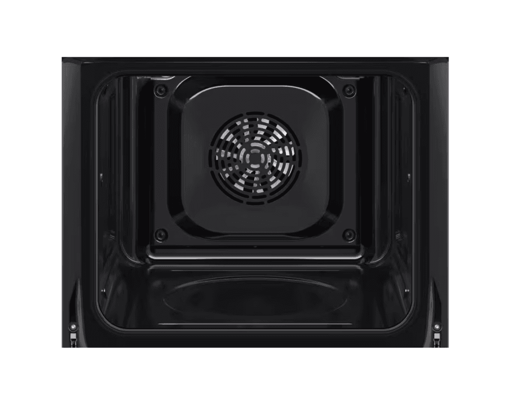 Cuptor electric SurroundCook A 65 l litri Negru EOF5H50BZ — miniatură