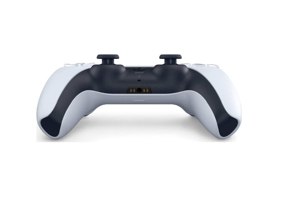 Sony PS5 Dualsense Controller White — miniatură