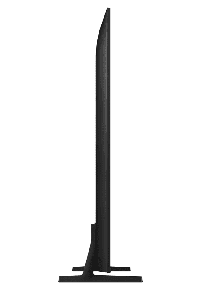 Televizor QLED Samsung 109 cm 43" 43Q7F, 4K, Smart TV, WiFi, CI+ — miniatură