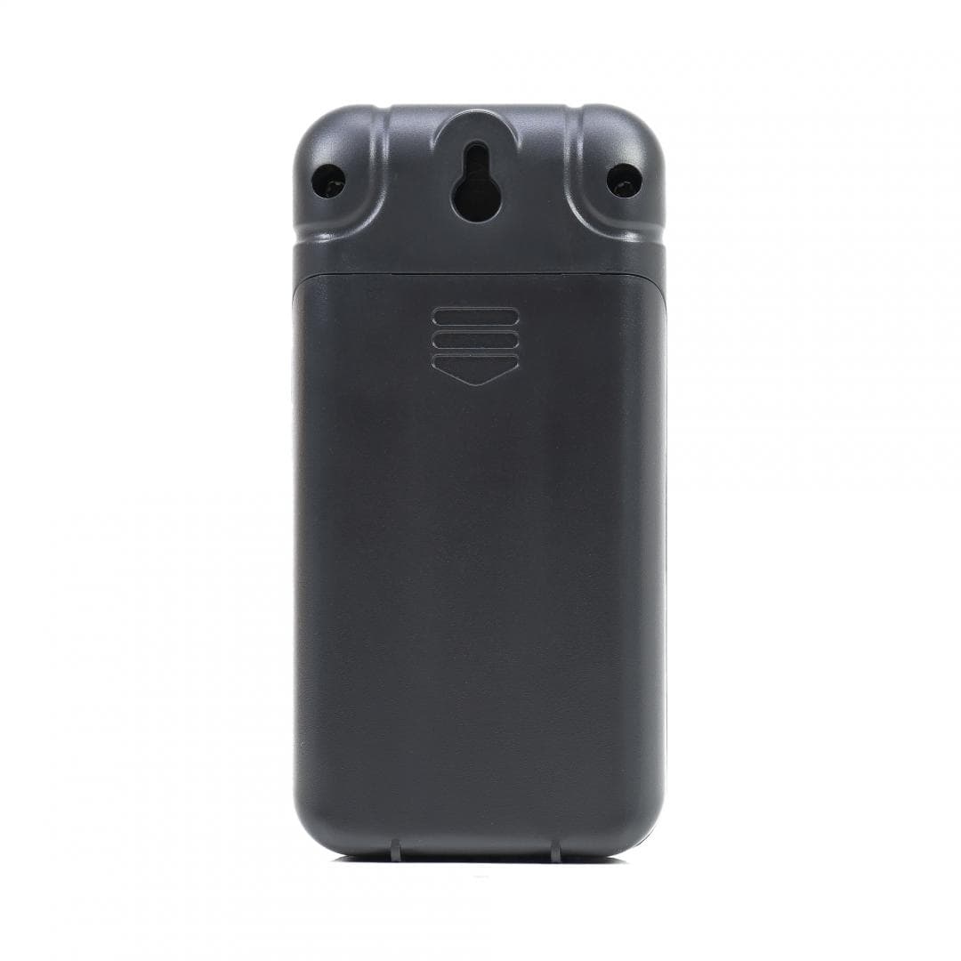 PNI Senzor extern suplimentar pentru statia meteo PNI MS500, PNI-SMS500, Alimentare: 2 x baterii AAA 1.5V, Interval masurare: -40°C ~ +60° C / -40°F ~ +144°C, Interval masurare umiditate: 20% ~ 95%RH, frecventa: 433MHz, distanta comunicare: 50m, Clasa de rezistenta la apa: IPX4 (stropiri cu apa) — miniatură