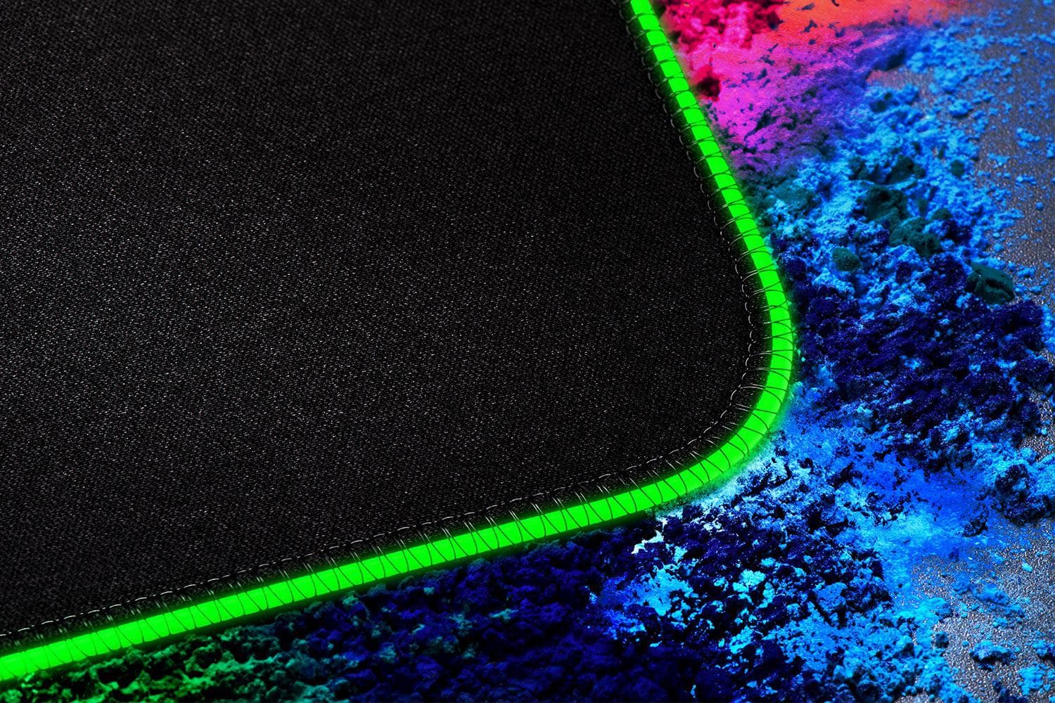 Mouse pad Razer Goliathus Chroma, negru — miniatură