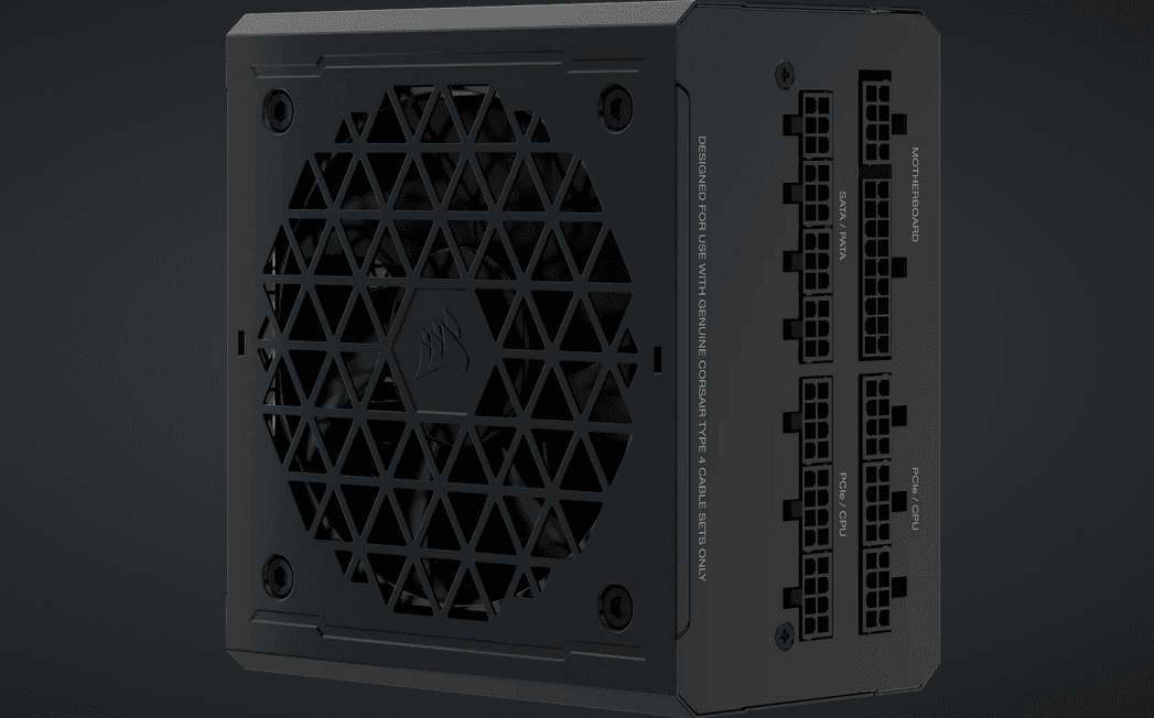 Sursa Corsair RM1000e, 80 PLUS Gold, 1000 W