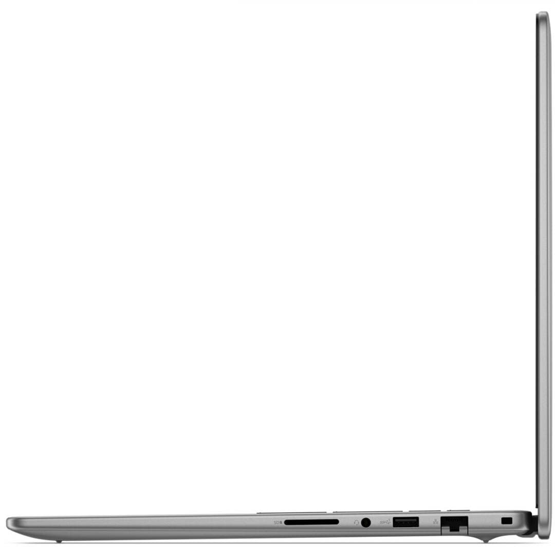 Laptop SMB DELL Vostro 5640, cu procesor Intel Core 5 120U, 16'' WVA, 16 GB DDR5, 512 GB, Intel Graphics, Linux — miniatură