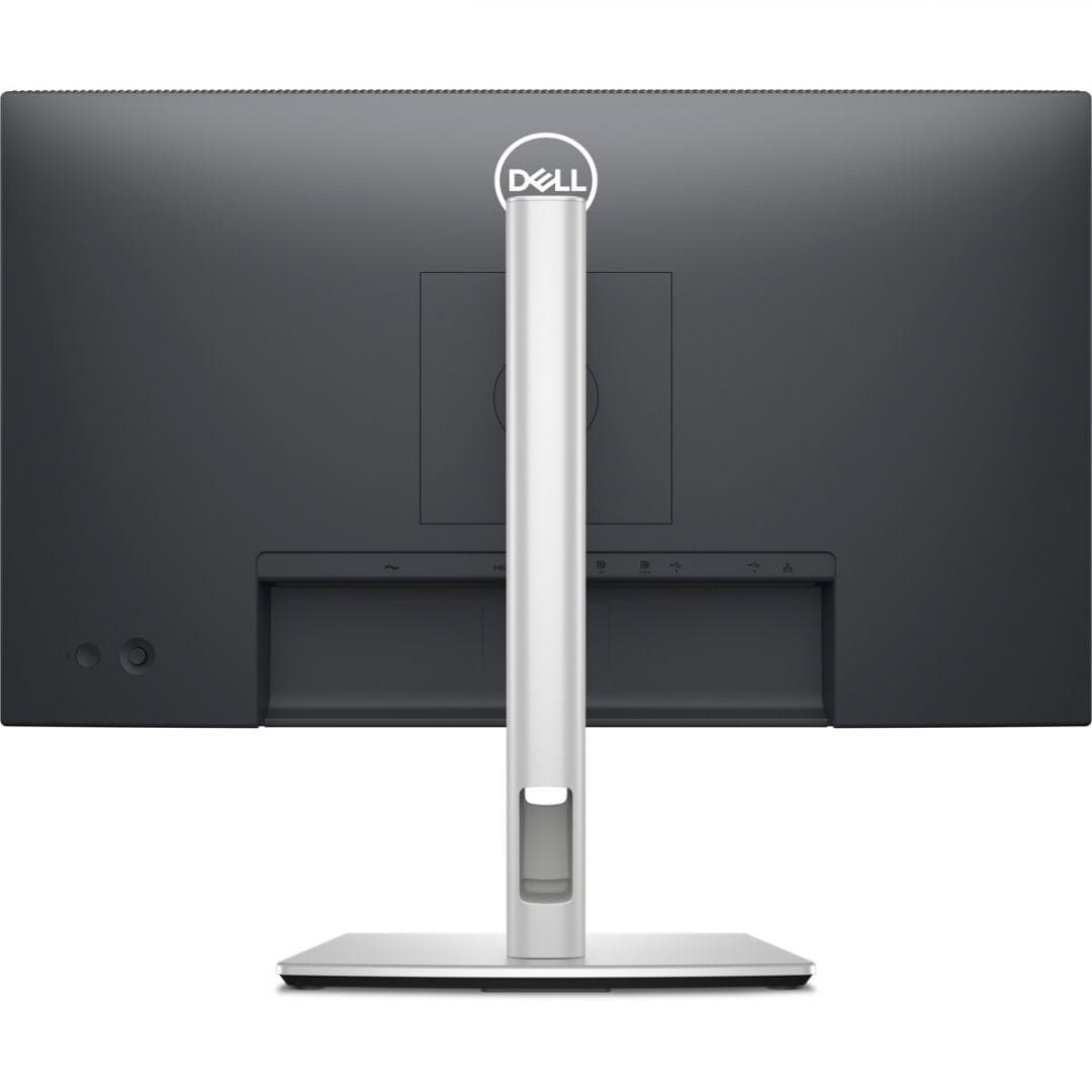 Monitor Commercial Dell P2425HE, 23.8", 1920 x 1080 pixeli, Black — miniatură
