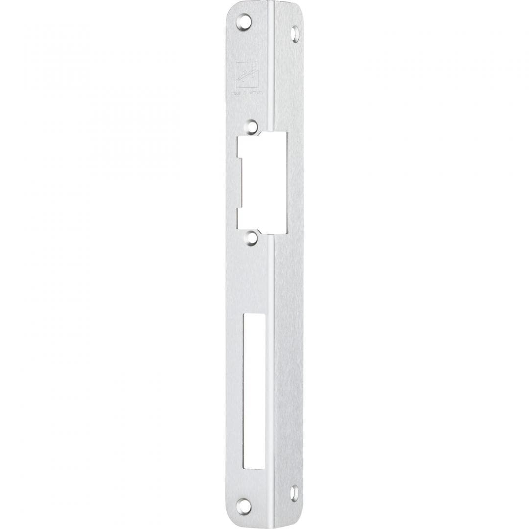 Suport electromagnet de toc Effeff, -------32440-05; versiune "coltar", 25mm x 32mm x 250mm, RS.