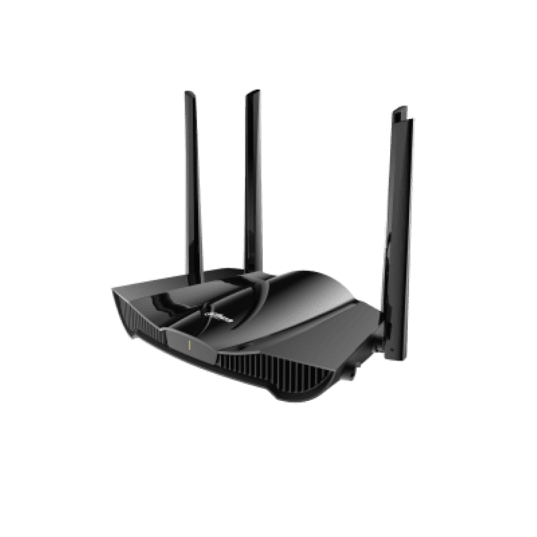 Router wireless DAHUA AX30, WIFI 6, Mesh, Dual Band