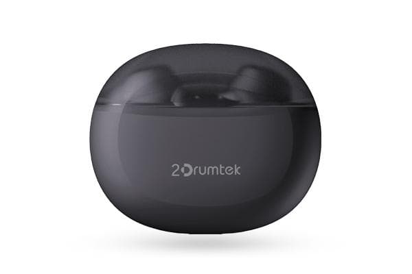 Casti In-ear A4TECH B27-W, Wireless, Gri