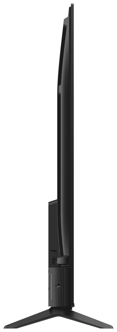 Televizor TCL LED 65P6L, 165 cm, Smart, Google TV, 4K — miniatură