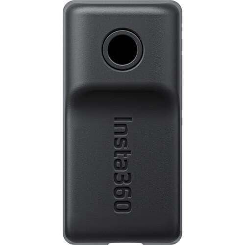 INSTA360 Microphone Adapter for X4 — miniatură