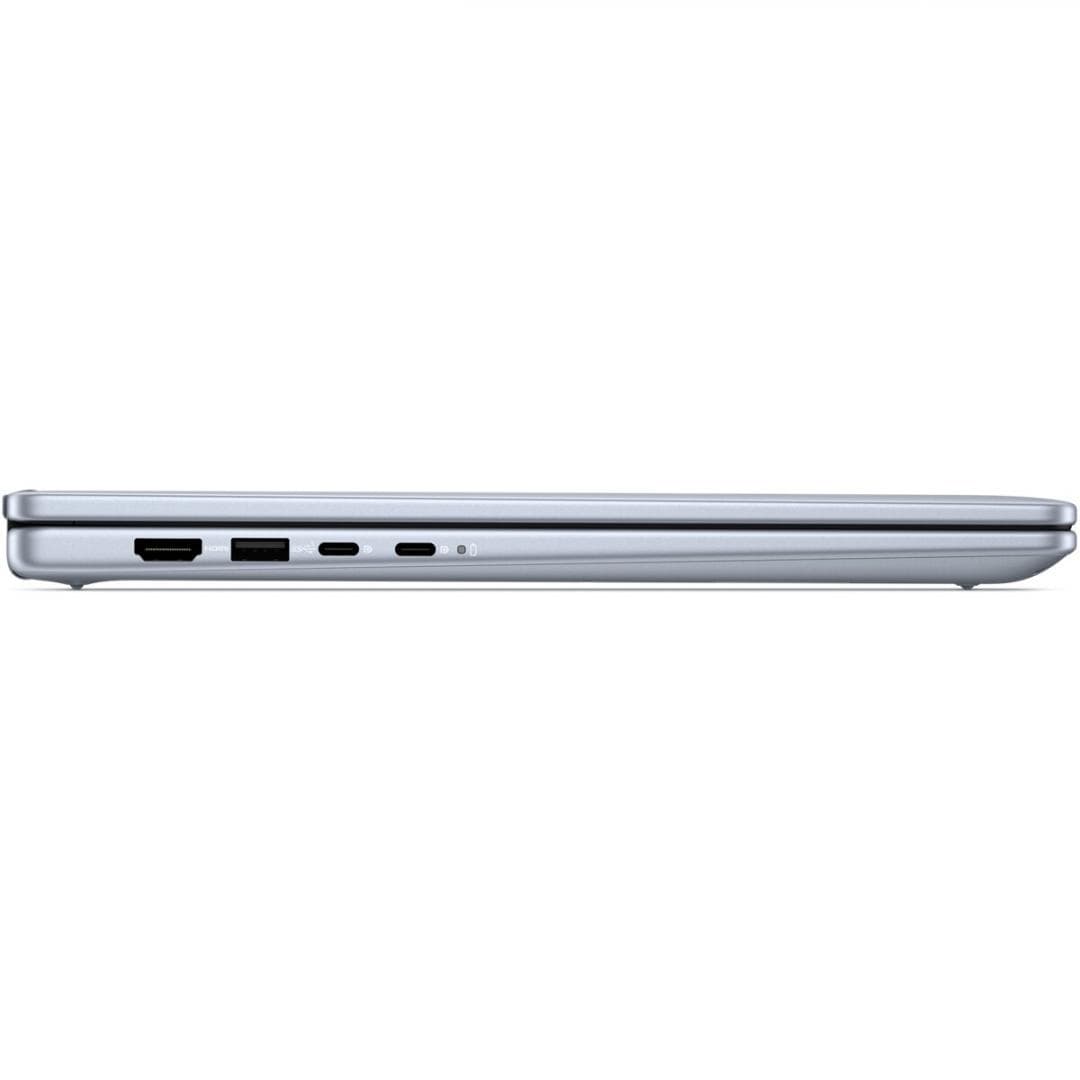 Laptop Consumer DELL Inspiron 7440 2-in-1, cu procesor Intel Core 7 150U, 14'' IPS, 16 GB DDR5, 1 TB, Intel Graphics, Windows 11 Pro — miniatură