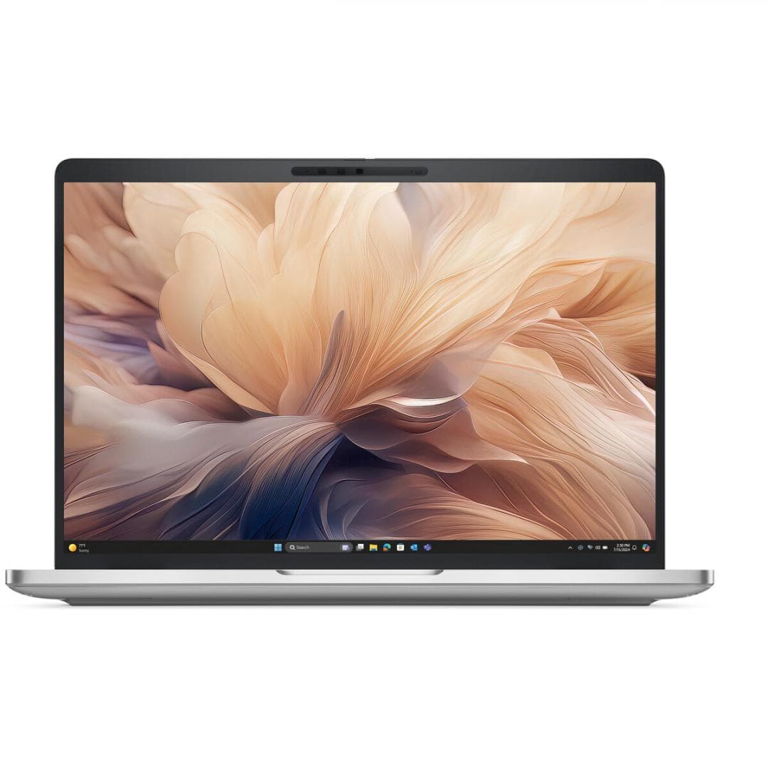 Laptop Business Dell Pro 14 Plus PB14250, cu procesor Intel Core Ultra 7 268V, 14'' IPS, 32 GB LPDDR5x, 1 TB SSD, Intel Arc Graphics 140V, Windows 11 Pro