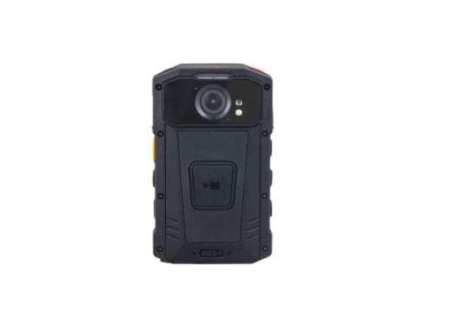 Body Camera Dahua,DH-MPT230; > procesor de înaltă performanță cu 8 nuclee la 2,0 GHz și sistemul de operare Android 11.0. > Memorie internă încorporată de 64 GB și suportă extinderea spațiului de stocare până la 256 GB. > Ecran tactil capacitiv de 2,4 inci > Acceptă streaming dual și compresie video — miniatură