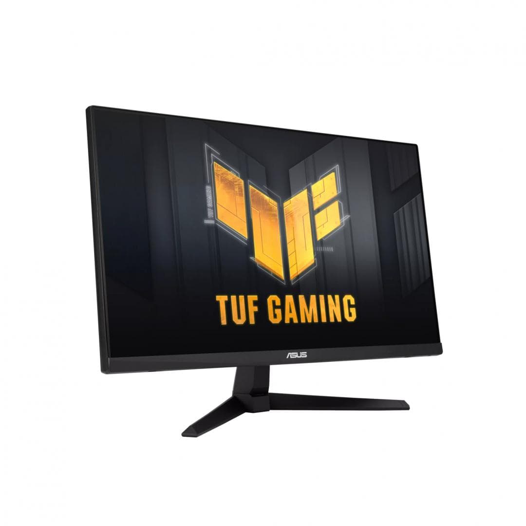 Monitor Consumer ASUS VG259Q3A, 24.5", 1920 x 1080 pixeli, Black — miniatură