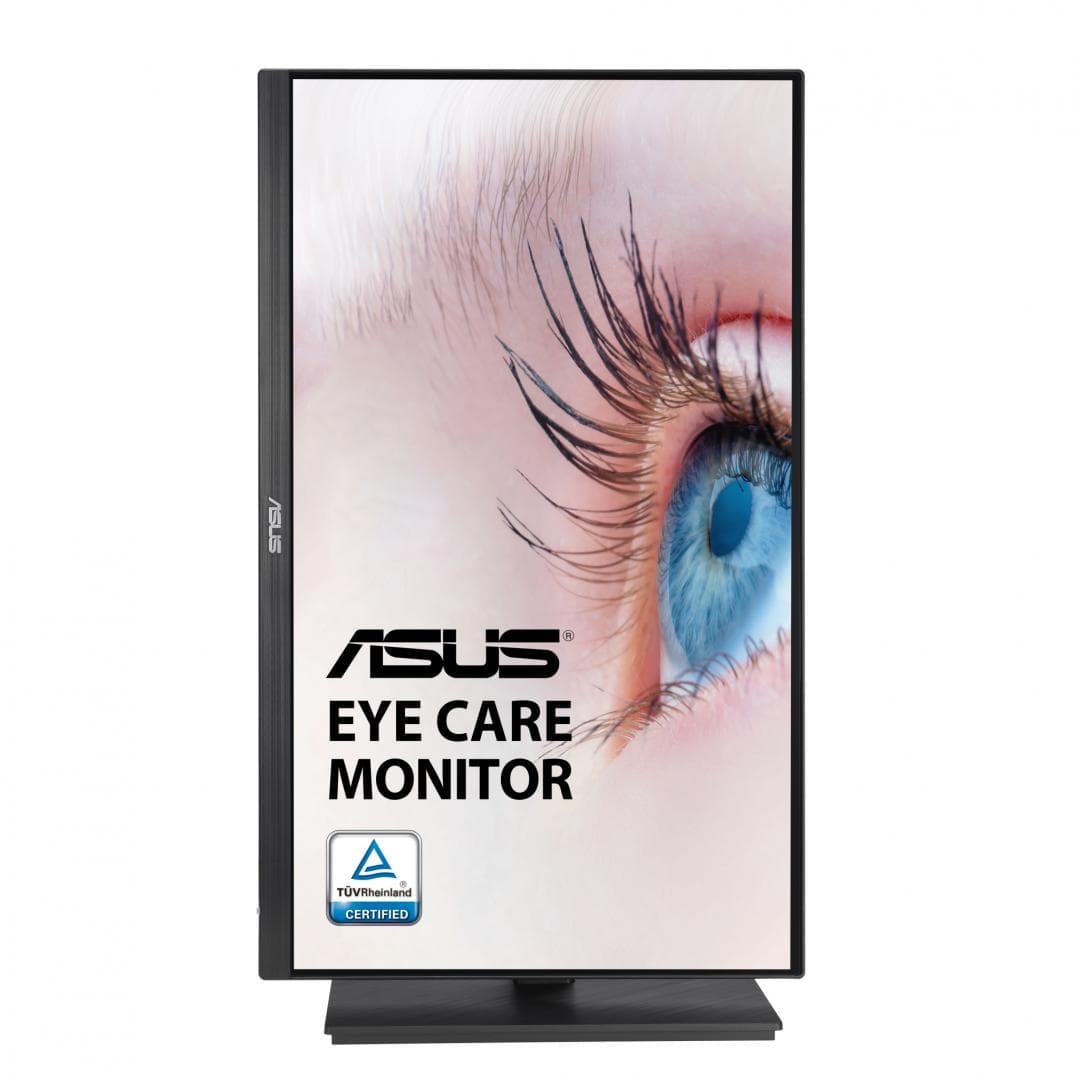 Monitor Consumer ASUS VA27EQSB, 27", 1920 x 1080 pixeli, Black — miniatură