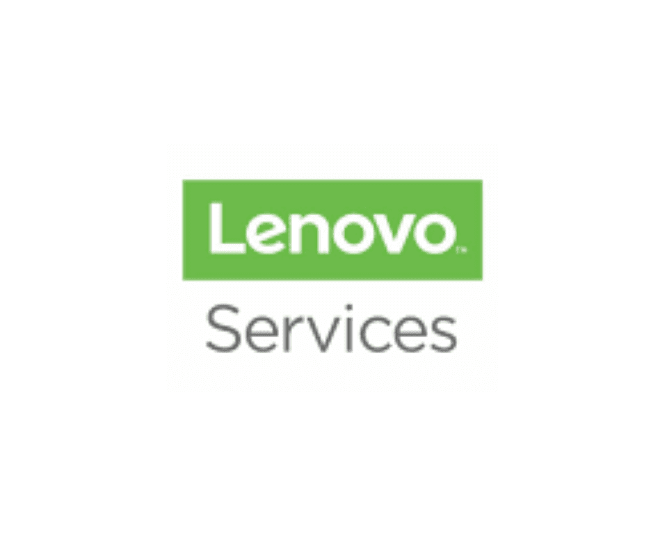 Lenovo 3Y Courier/Carry-in upgrade from 2Y Courier/Carry-in