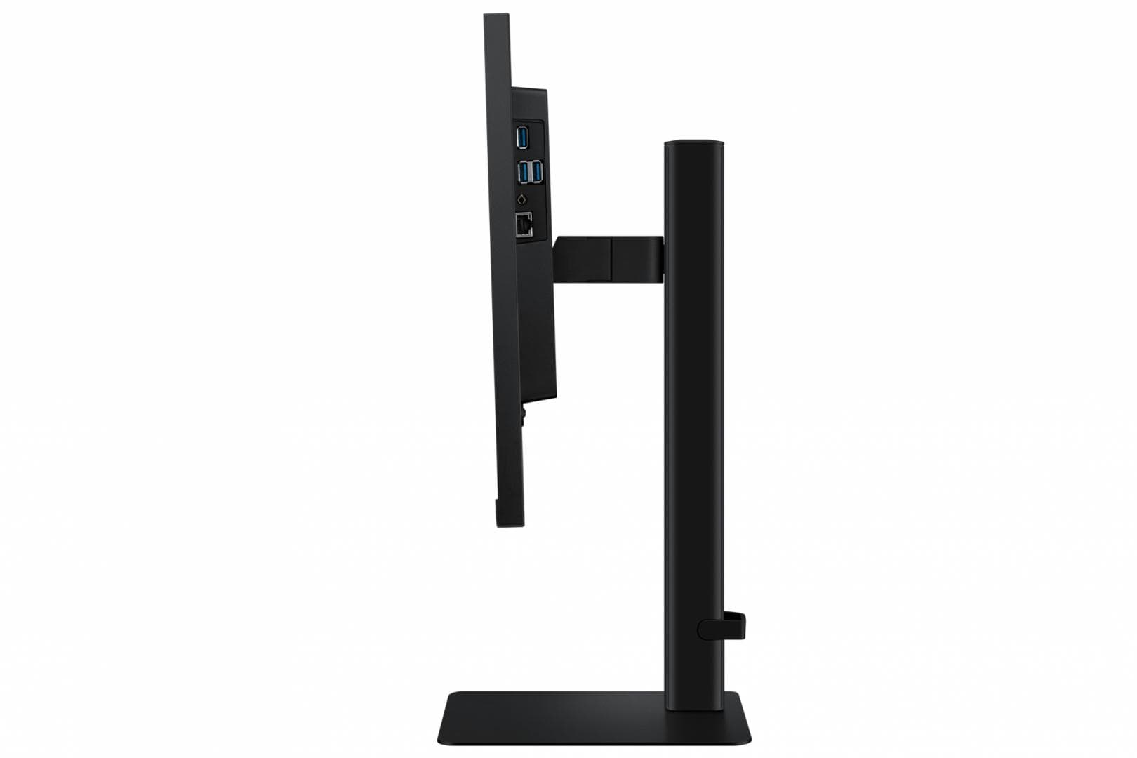 Monitor Samsung 24" LS24D600UAUXEN — miniatură