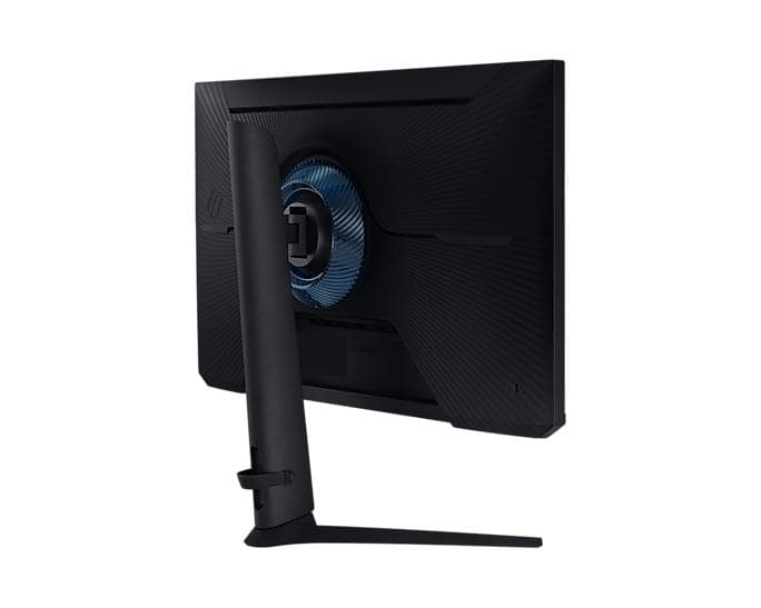 Monitor Samsung 27" LS27AG520PPXEN — miniatură