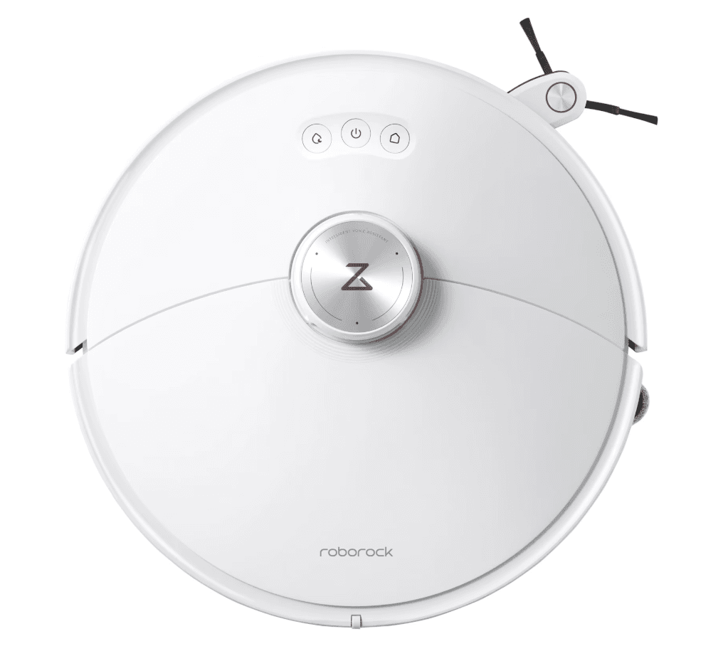 Roborock S8 MaxV Ultra, Robot Vacuum, Wh — miniatură