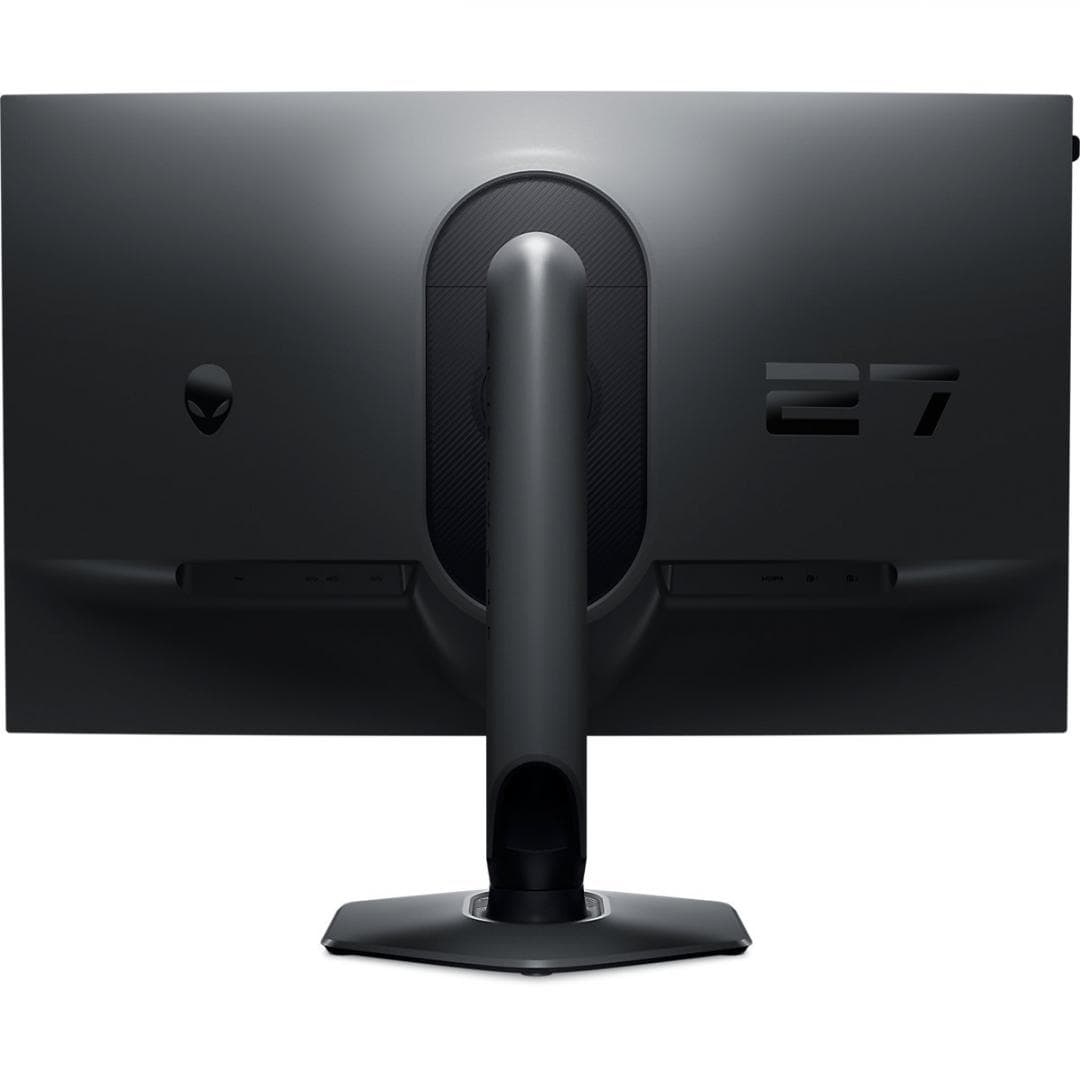 Monitor Commercial Dell AW2724HF, 27", 1920 x 1080 pixeli, Negru — miniatură