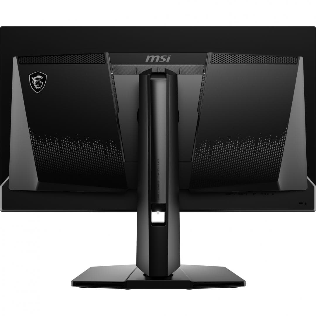 Monitor Consumer MSI MAG 271QPX QD-OLED, 26.5", 2560 x 1440 pixeli, Black — miniatură