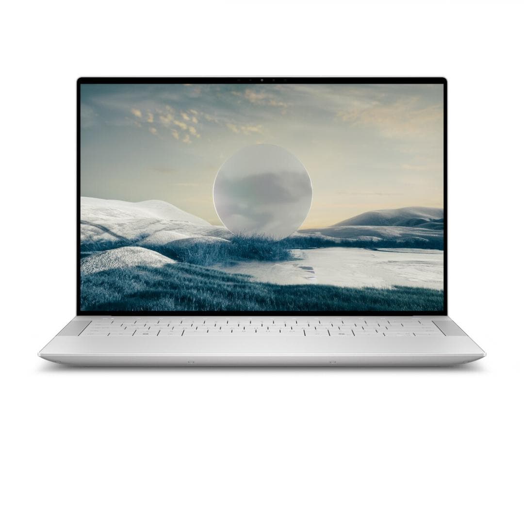 Laptop Consumer Dell XPS 14 9440, cu procesor Intel Core Ultra 7 155H, 14.5'' OLED, 64 GB LPDDR5x, 2 TB SSD, NVIDIA GeForce RTX 4050, 6GB GDDR6, Windows 11 Pro