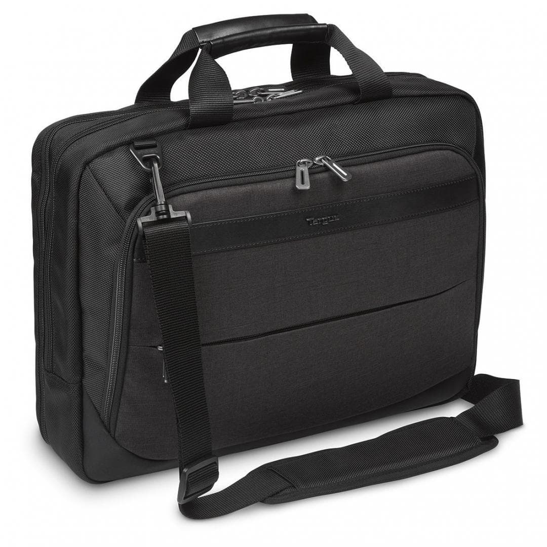 Rucsac Laptop Targus CitySmart, negru