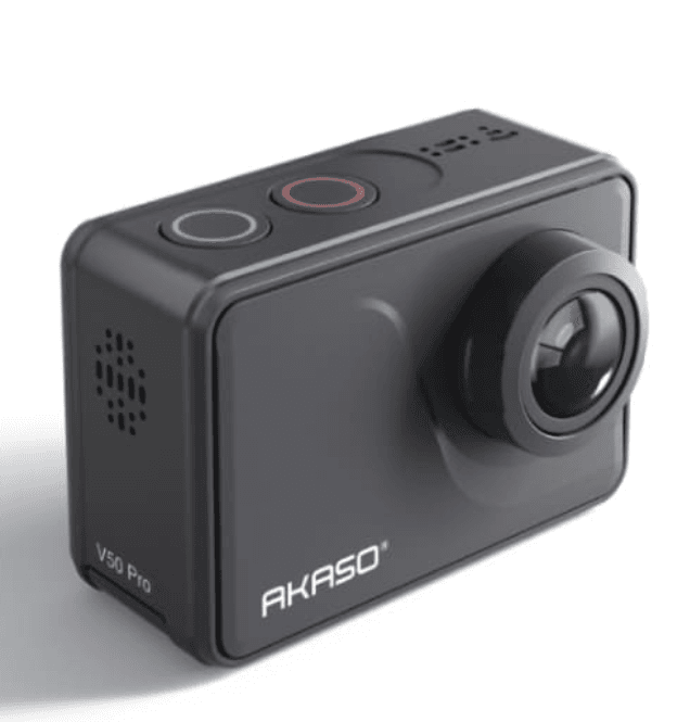 AKASO V50 PRO CAMERA — miniatură