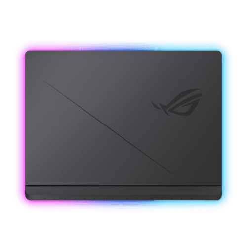 Laptop Gaming ASUS ROG Strix G16 G615JMR-S5050, cu procesor Intel Core i7-14650HX, 16'' IPS, 16 GB DDR5, 512 GB, NVIDIA GeForce RTX 5060, 8GB GDDR7, Fara OS — miniatură