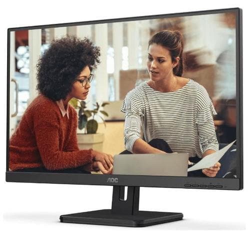 Monitor Consumer AOC 27E3UM, 27", 1920 x 1080 pixeli, Black — miniatură