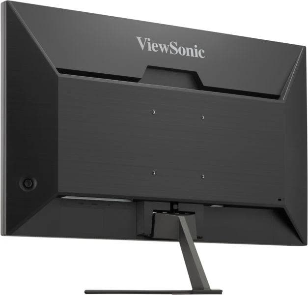 Monitor Consumer ViewSonic VX2758A-2K-PRO-2, 27", 2560 x 1440 pixeli, Black — miniatură