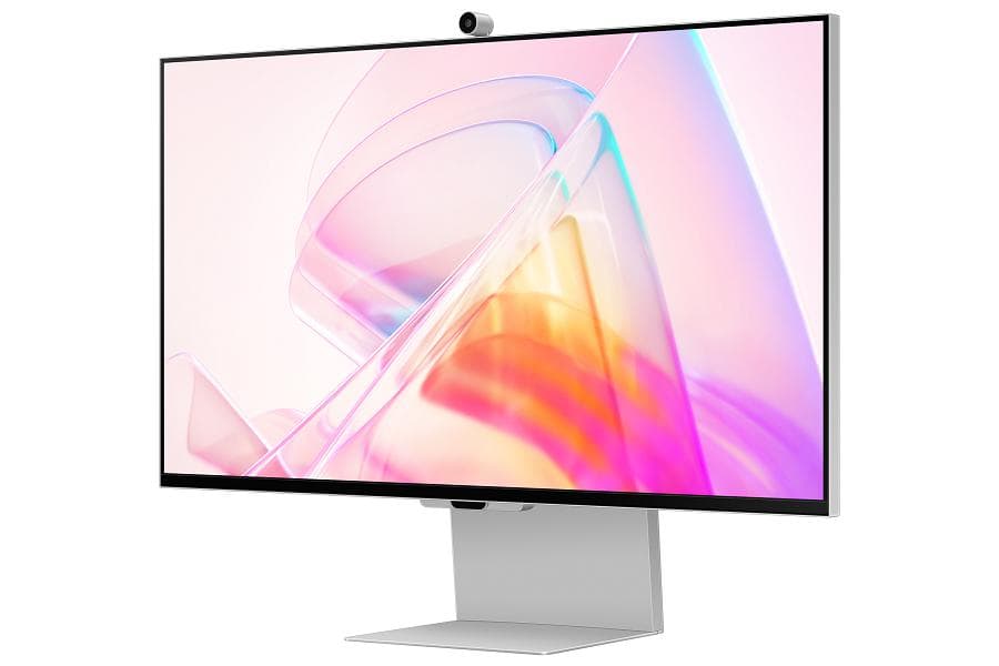 Monitor Samsung 27" LS27C902PAUXDU — miniatură