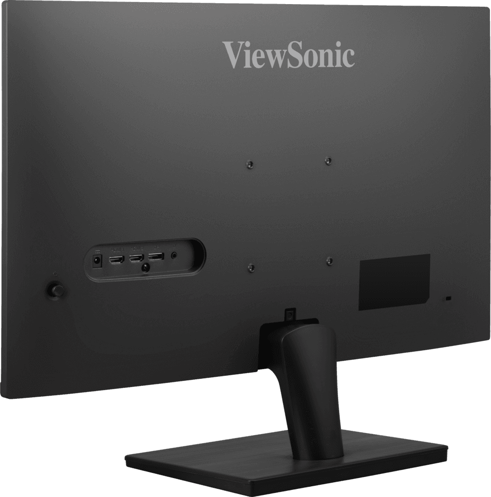 Monitor Consumer ViewSonic VA2715-2K-MHD, 27", 2560 x 1440 pixeli, Black — miniatură